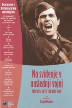 Nasvidenje v naslednji vojni