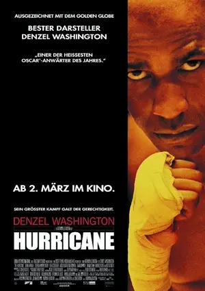 Hurricane