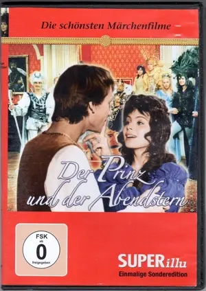Der Prinz und der Abendstern