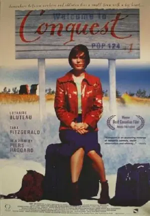 Conquest - Reise in ein neues Leben