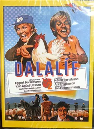 Dalalíf