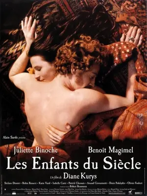 Das Liebesdrama von Venedig - George Sand und Alfred de Musset