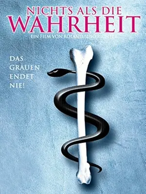 Nichts als die Wahrheit