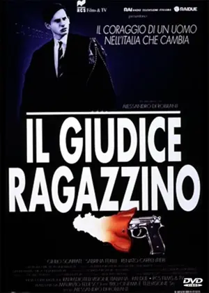 Il giudice ragazzino