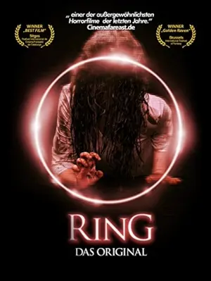Ring - Das Original