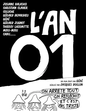 L'an 01