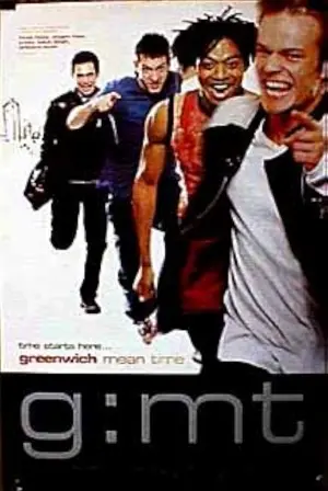 G:MT - Greenwich Mean Time