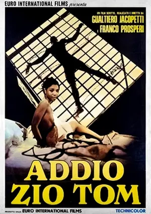 Addio, Onkel Tom