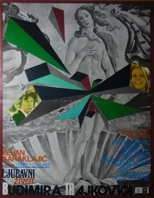 Casanova auf gepackten Koffern