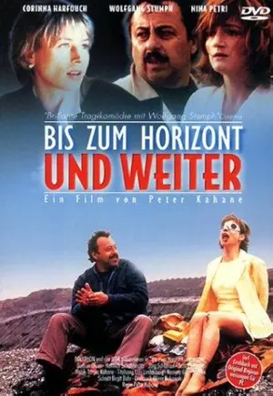 Bis zum Horizont und weiter