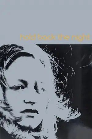 Hold Back the Night
