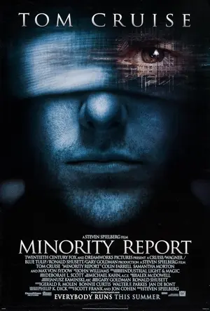 Minority Report