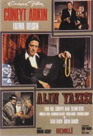 Alin Yazisi