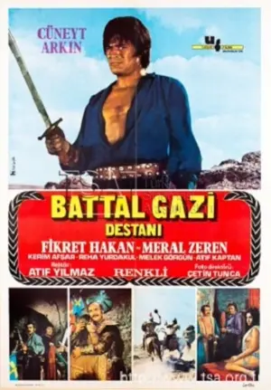 Battal Gazi Destani