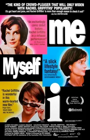 Mein Leben auf zwei Wegen