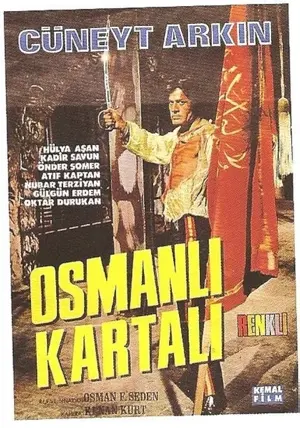 Osmanli kartali