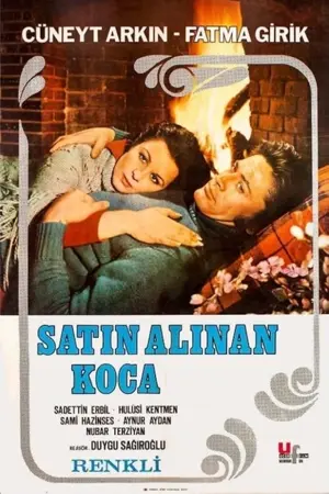 Satin Alinan Koca