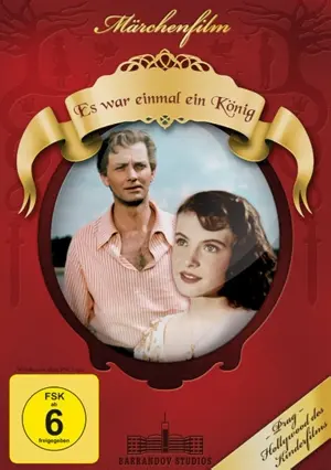 Es war einmal ein König