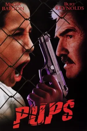 Pups - Kein Kinderspiel