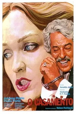 O Casamento