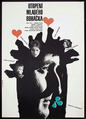 Die Leiden des jungen Bohacek