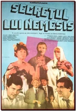 Secretul lui Nemesis