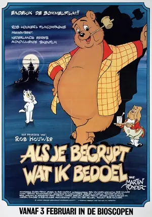 Oglu, das freche Drachenmonster