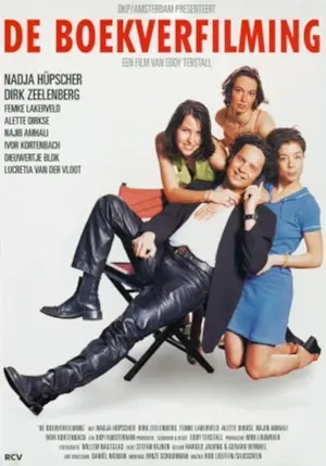 De boekverfilming