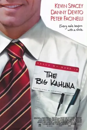The Big Kahuna - Ein dicker Fisch