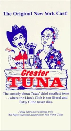 Greater Tuna