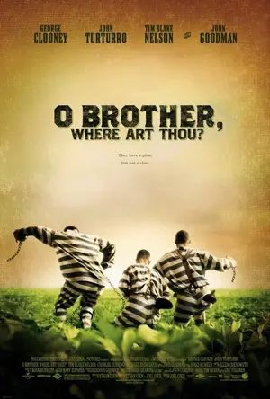 O Brother, Where Art Thou? - Eine Mississippi-Odyssee