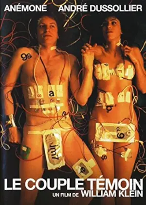 Le couple témoin