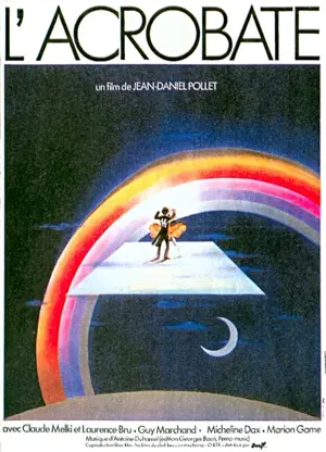 L'acrobate