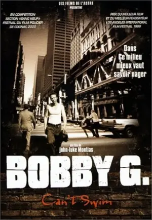 Bobby G. - Hexenkessel New York