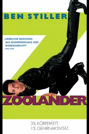Zoolander