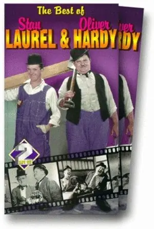 The Best of Laurel and Hardy