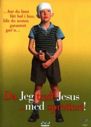 Da jeg traff Jesus... med sprettert