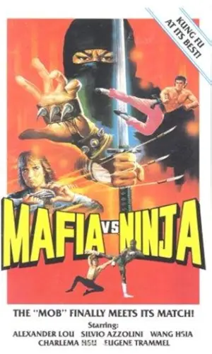 Das Geheimnis der Ninja