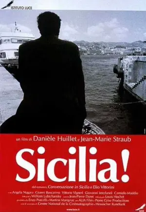 Sicilia!