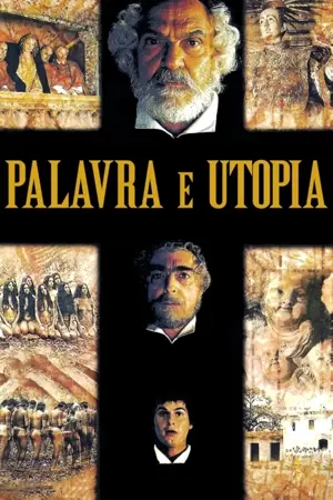 Palavra e Utopia