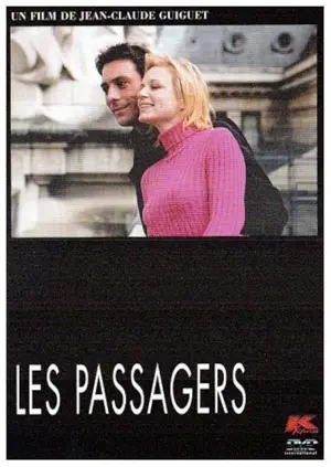 Les passagers