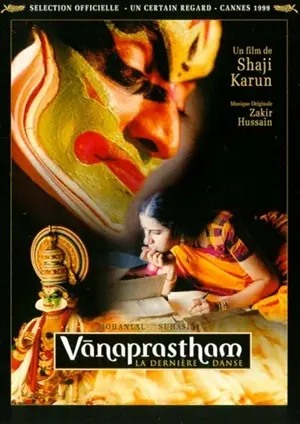 Vaanaprastham - Der letzte Tanz