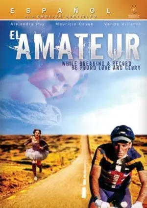 El amateur