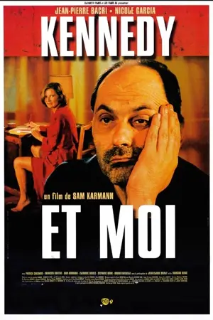 Kennedy und ich