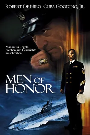 Men of Honor