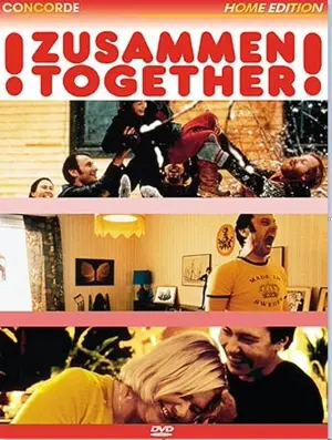 Zusammen!