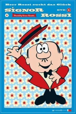 Herr Rossi sucht das Glück