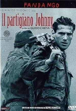 Il partigiano Johnny