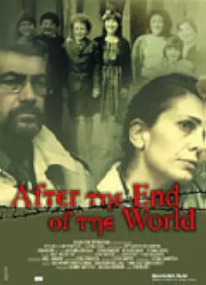 Nach dem Ende der Welt