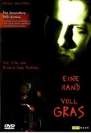 Eine Hand Voll Gras